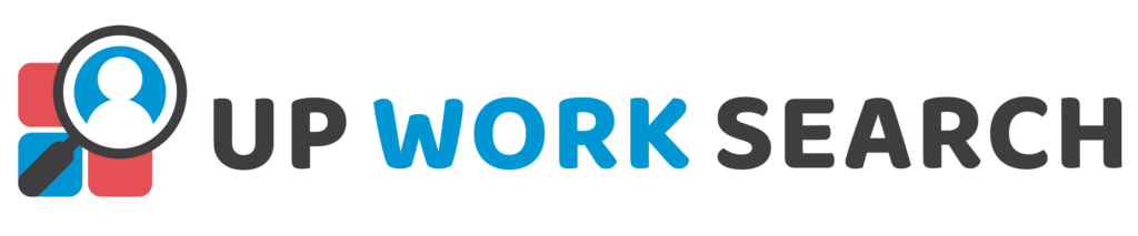 UP Work Search